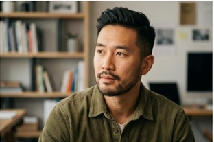 Maya Lin